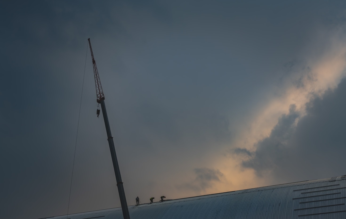 Eventos clave para los profesionales de grúas