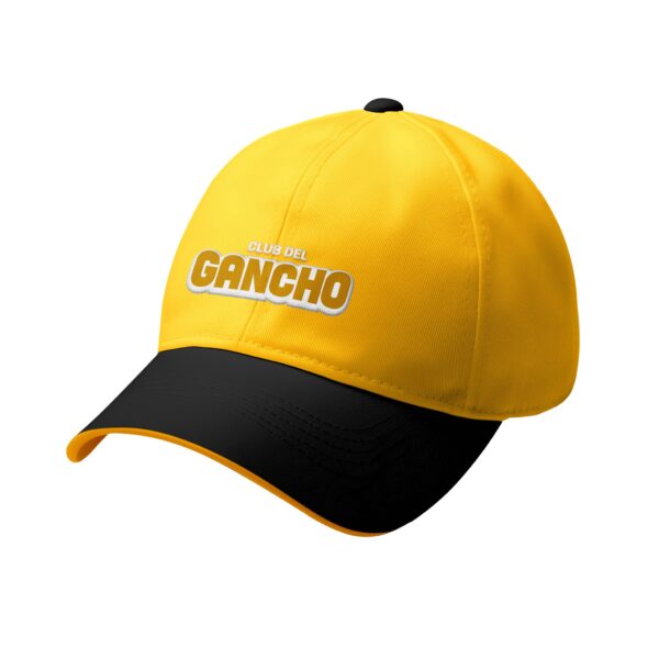 Gorra Club del Gancho