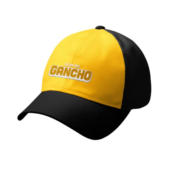 Gorra Club del Gancho
