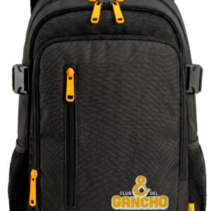 Mochila Club del Gancho